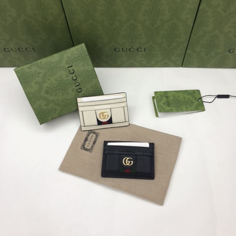 Gucci Wallets